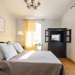 Old Town Penthouse P&o Serviced * Warszawa