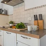 Old Town Penthouse P&o Serviced * Warszawa