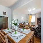 Old Town Penthouse P&o Serviced Lejlighed *