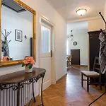 Lejlighed Old Town Penthouse P&o Serviced Warszawa