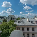 Lejlighed Old Town Penthouse P&o Serviced Warszawa