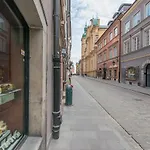 Old Town Penthouse P&o Serviced Lejlighed *
