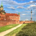 Lejlighed Old Town Penthouse P&o Serviced Warszawa