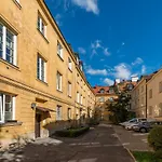 Lejlighed Old Town Penthouse P&o Serviced