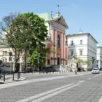 Old Town Penthouse P&o Serviced Lejlighed *
